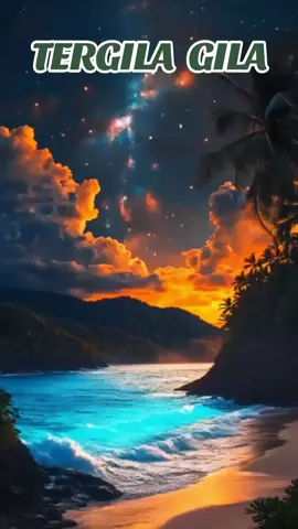 TERGILA GILA #coverdangdut  #Nostalgia 