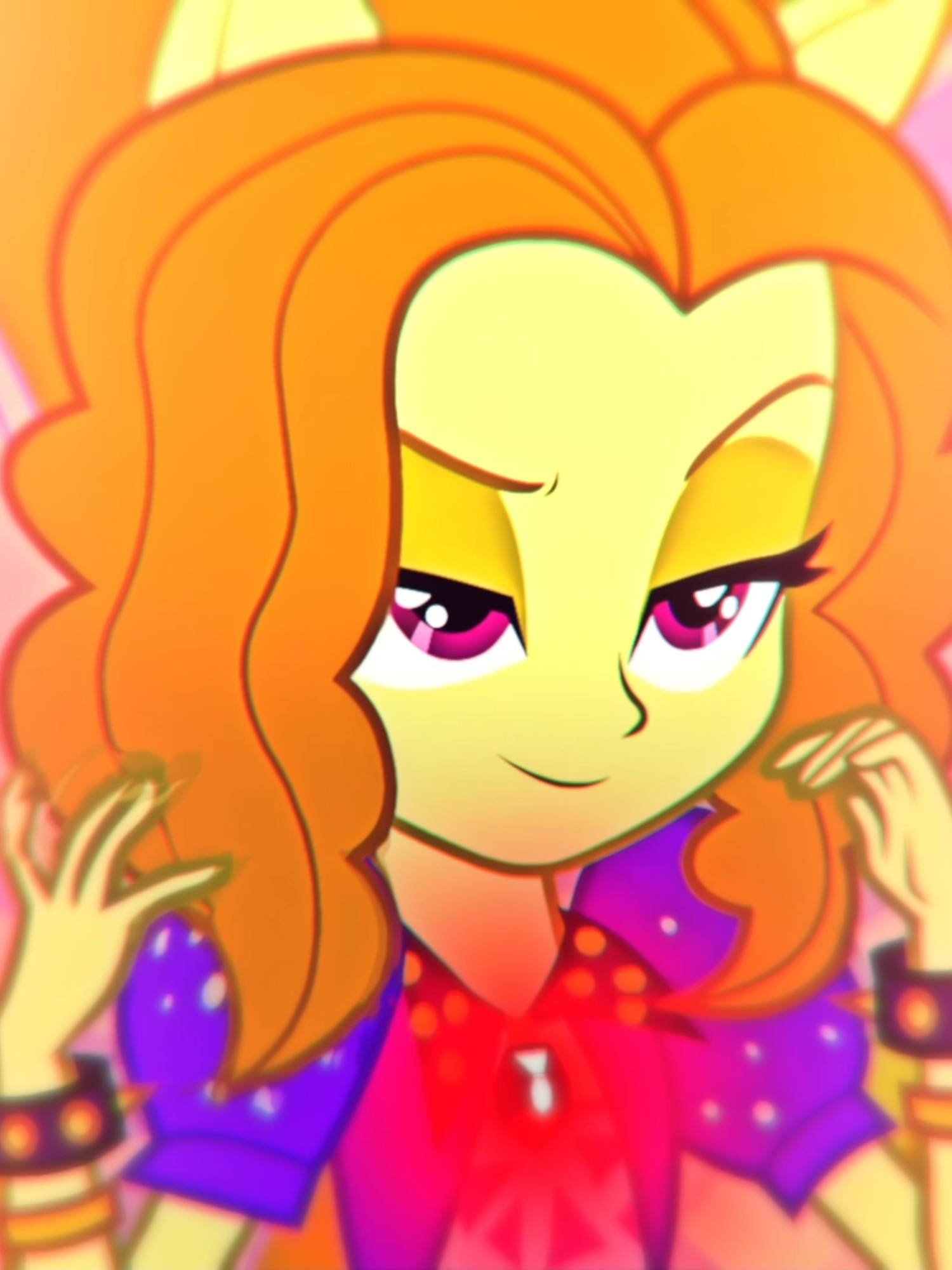 #ADAGIO adagio version! #fyp #mylittlepony #foryou #mlpedit #mlp #edit #equestriagirlsedit #thedazzlings #thedazzlingsedit #adagioedit #adagiodazzle