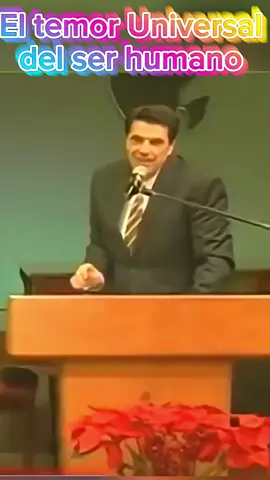 El temor universal del ser humano . #josueyrion #predicascristianas #evangelistajosueyrion #paratiiiiiiiiiiiiiiiiiiiiiiiiiiiiiii #iglesiascristianas 