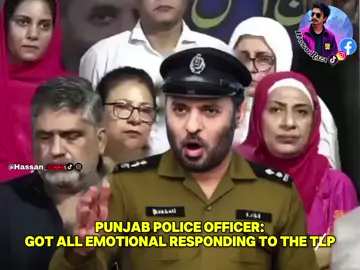 Jazbat Me Agaya Aik Dam #pakistan #lahore #karachi #punjabpolice #hassan_mahajir90 