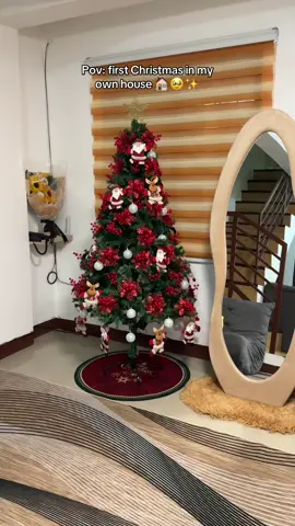 Christmas came early! 😇🎄🎅 #christmastree #christmasdecor #christmasdecorideas #christmasdecoration #fyp 