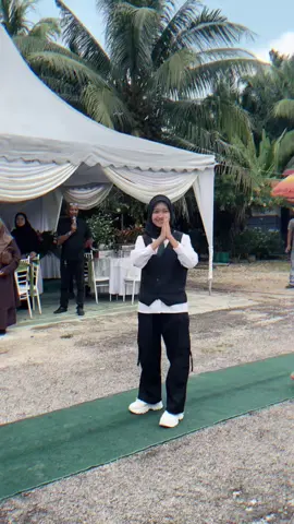 nak vd full? #4upage #silatpengantin #bunga #fypシ゚ #silat 