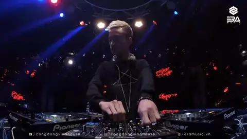 Took The Night - Thái Hải #CongDongAmNhac #CDANTeam #NKaiMusic #Vinahouse 