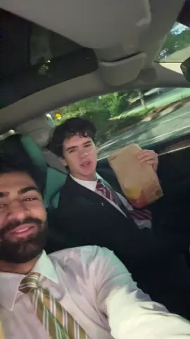 New little dropped #mcdonaldsreview #heytiktok 