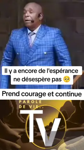 Tout est possible à celui qui croit... #pasteur #pourtoi #esperance #Dieu #vie 