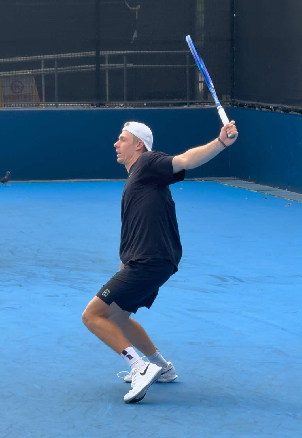 #DenisShapovalov #Shapovalov #JapanOpen  #Tokyo  #Tennis 