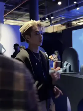 #dylanwang #chineseactor 