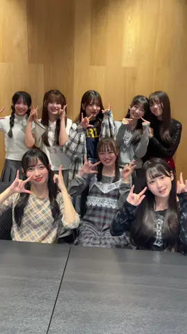 #こっちみて星  TikTokキャンペーンありがとうございました🌟 まだまだ！皆さんの投稿楽しみにしてます👀 #ばってん少女隊 #BATTENGIRLS #ばっしょー  @希山愛 @上田理子(ばってん少女隊) @春乃きいな(ばってん少女隊) @あおい りるあ（18） @柳美舞(ばってん少女隊) @浅井アヤネ(16) @逢里みう（ばってん少女隊） @日南心那(14) 