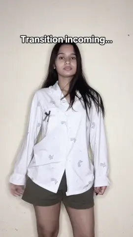 That switch tho 🔥!! #fyp #trending #bipanakunwar🤍 #tiktok 