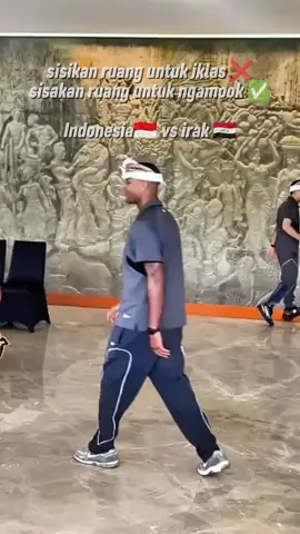 mbok gae model pye maneh tho pak dhe pak dhe timnas iki ngamok o timnas indo vs irak  #CapCut  buat video/ foto kalian lebih menarik pakai template yang saya buat ini  #storytime #4u #xybca #timnasindonesia 