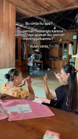 Moodbooster terbaikku🤗 @Ibuksri 