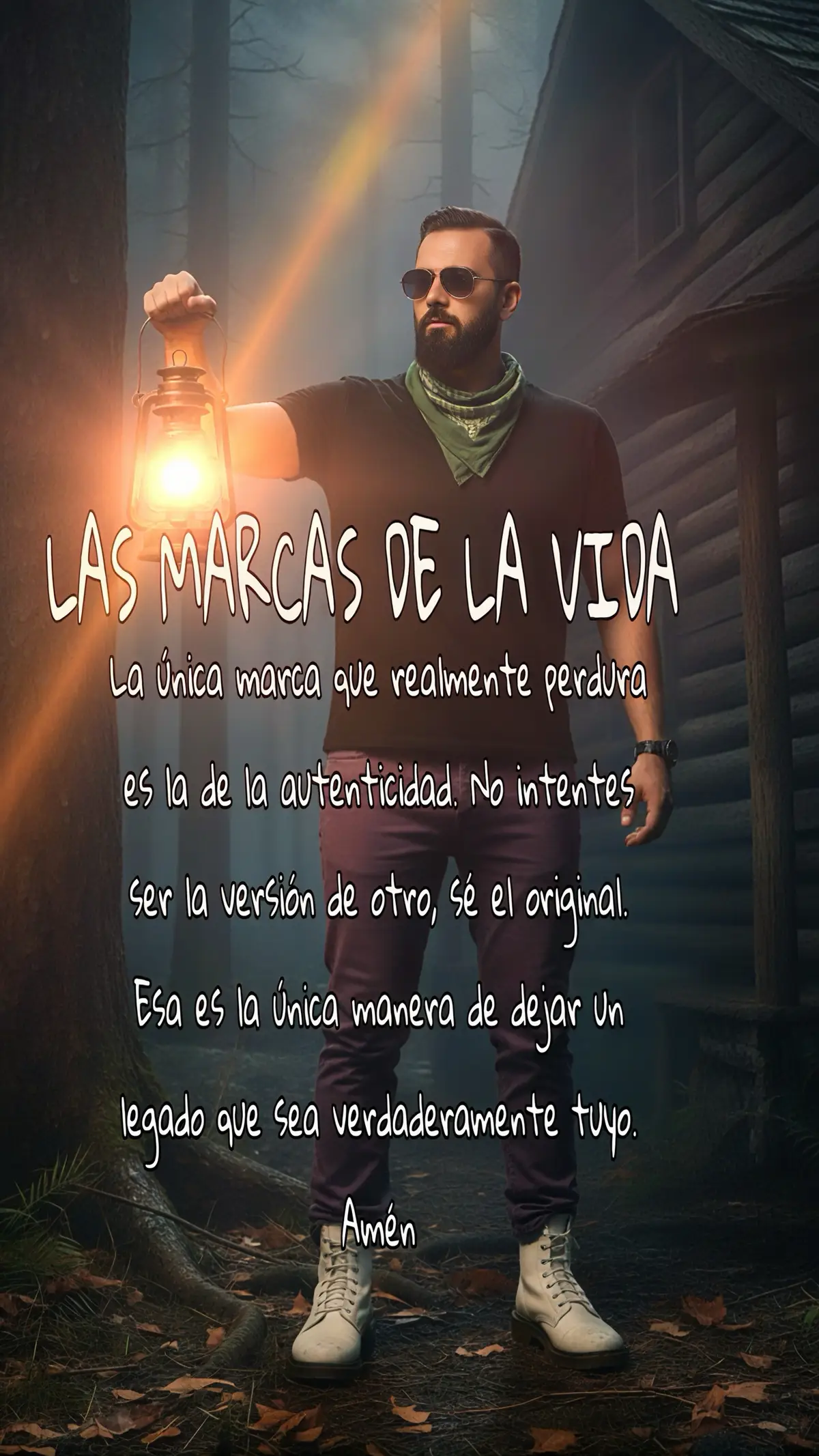 #EsperanzaEnDios #TestimonioDeVida #superaciónpersonal #MensajeDeDios #FeCristiana 