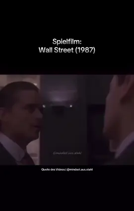 #wallstreet #kapitalismus #spielfilm #system #viral 