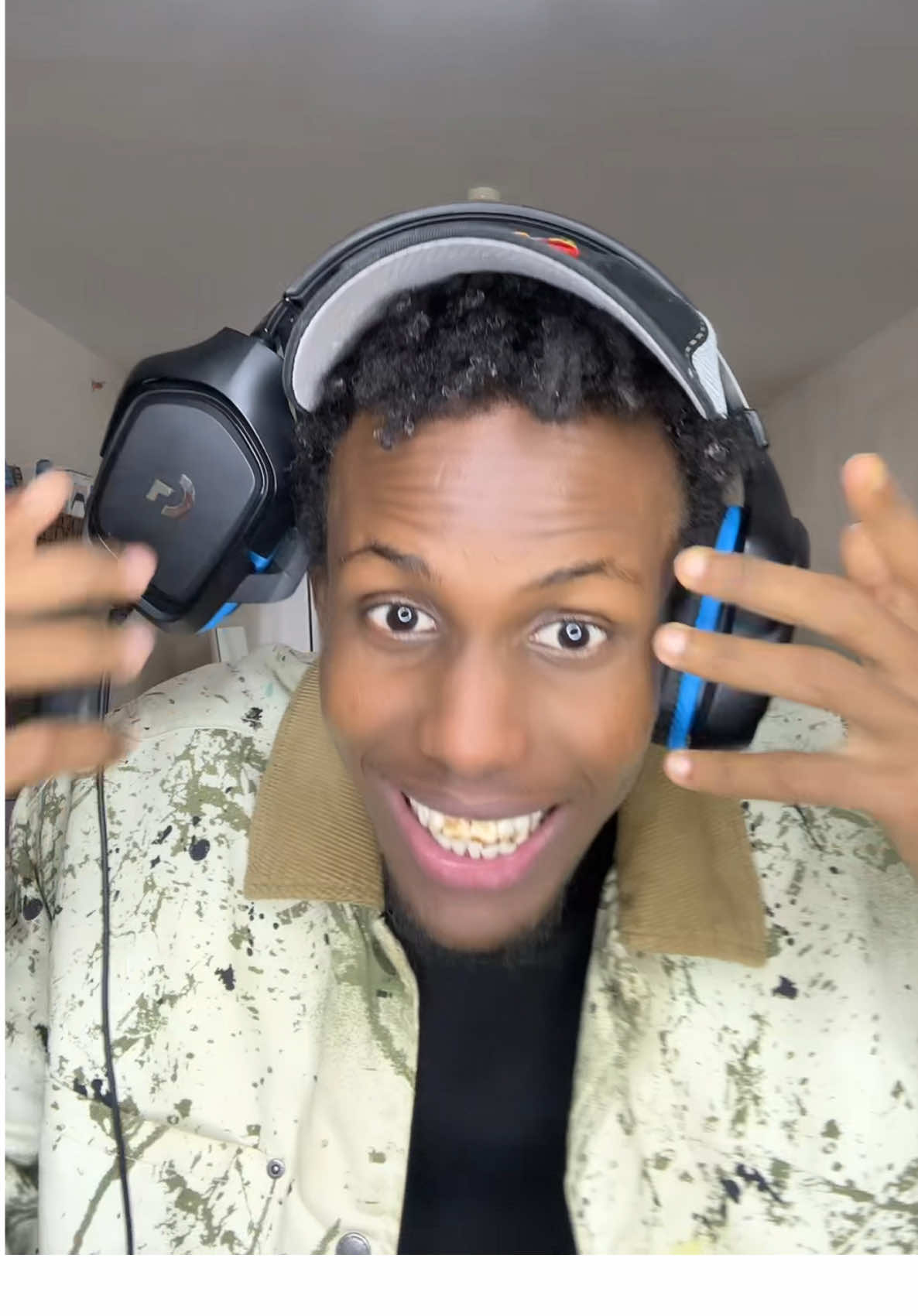 kaluunki wu dhinaty🐟😭