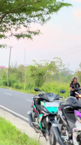 #fypdonggggggggg #supragtr150 #kimpulstayle #palangkaraya 