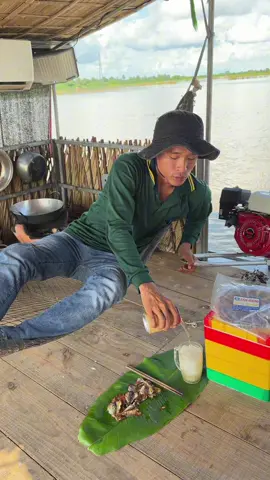 Bạn đã được trãi nghiệm như vậy chưa..?😆#trieukiengiang 