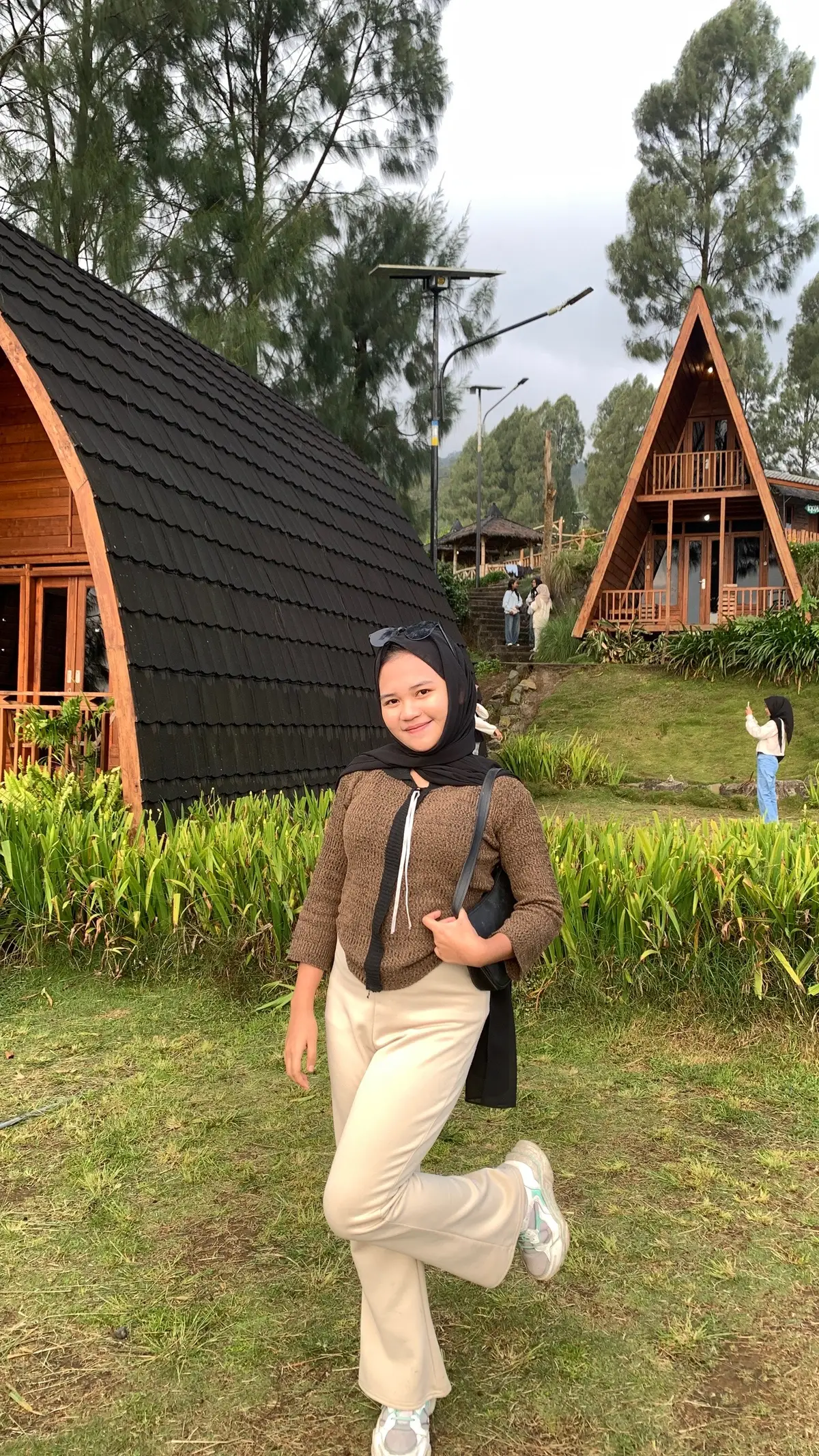 #posongtemanggung #wisataalam #foryou 