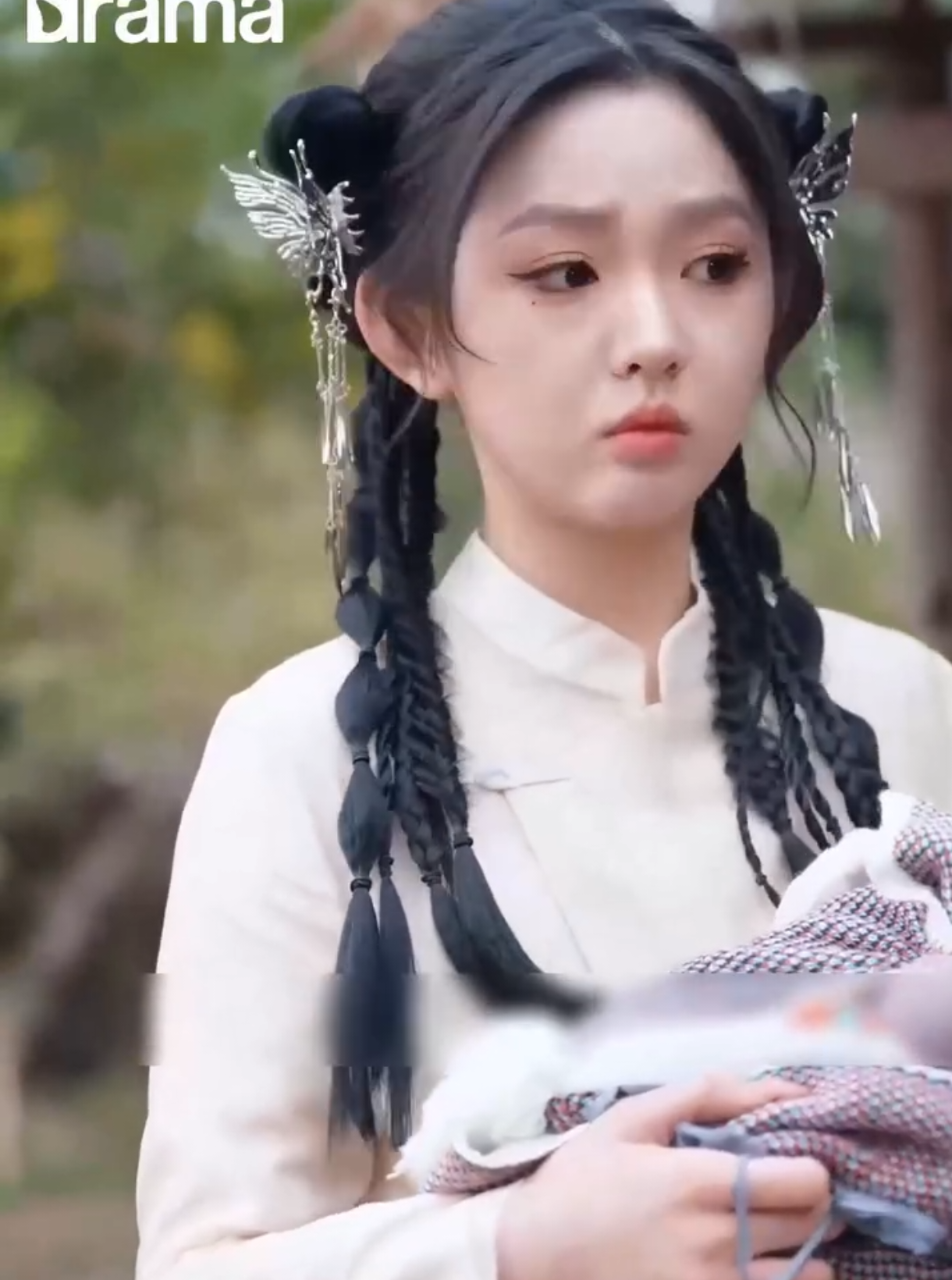 ကိုယ့်ရဲ့နတ်ဆေးဆရာမလေး အပိုင်း၁ #foryoupage❤️❤️ #tiktok #viral #followers #crd @🎮🎬 Arke ❤❤ 