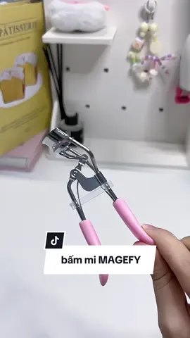 #magefy #bammimagefy #kẹpmi #bammi #makeup 