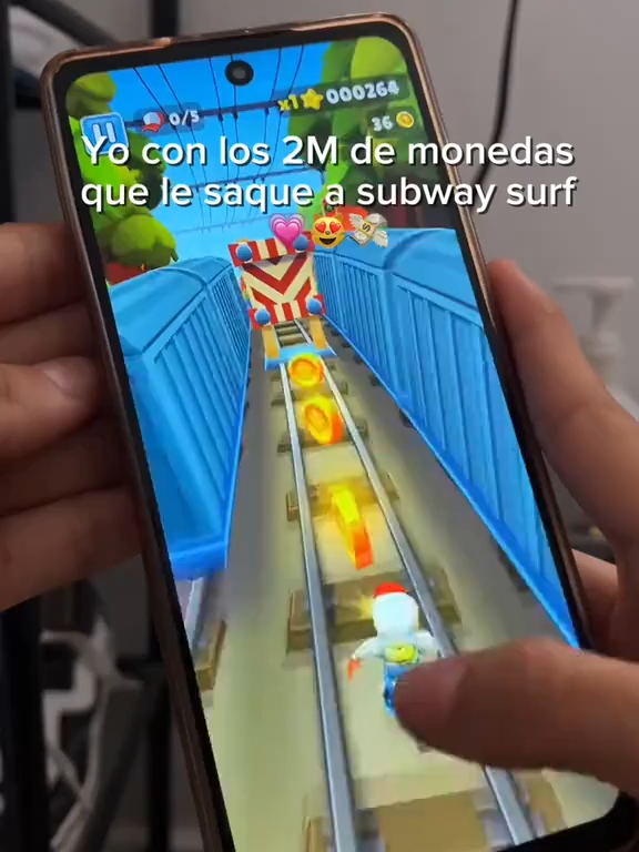 🏠📲 Lo gané jugando 