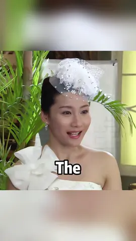 The girl actually brought a banknote detector to the wedding #drama #movie #tiktok 