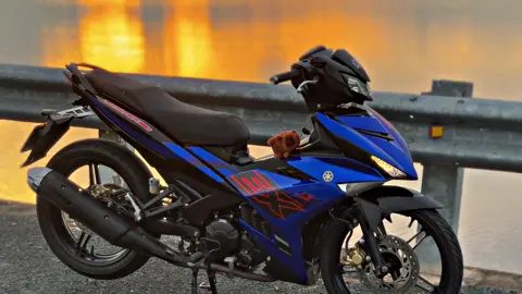 Ex zin 62U1 chào ae nhoá🥰🤩#xuhuongtiktok #ex150độkiểng #ex150 #ex150_style_malay 