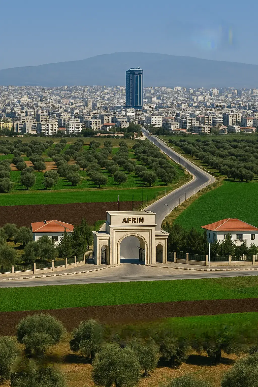 #عفرين #afrin #efrin #kurdistan #kurdishmusic 