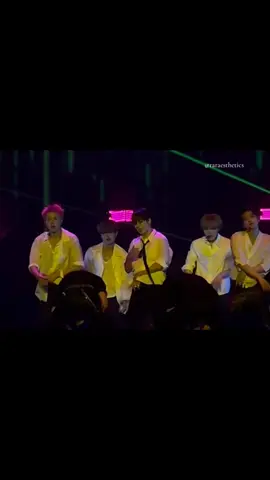 PULSE ON IN SEOUL DAY 2. SO MANY SO MANY SO MANY ABS TODAY YEORUBUN!! #treasure #treasure_yg #kpop 