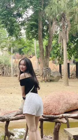 Nemu video lamaaa✨🫶🏻☀️ #fyp #berandatiktok #outfit #balizoo 