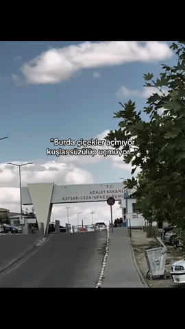Geçmiyor günler.. #keşfetteyizzz #keşfetbeniöneçıkar #tiktok #cezaevi #ttipikapalicezaevi 