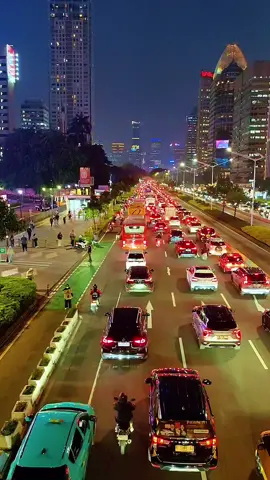 ... #citylights #jakarta #jakartavibes #foryoupage #fyp 