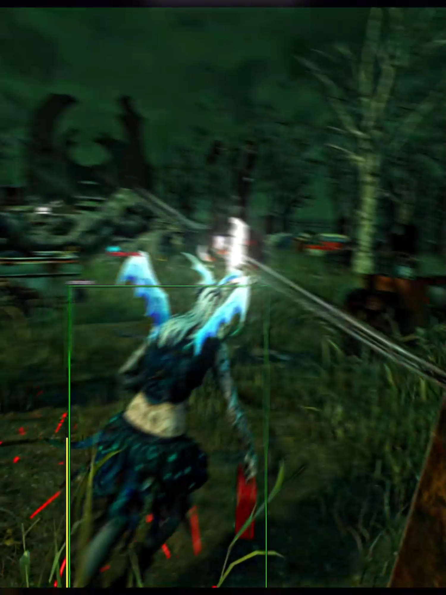 🩸 PEGUEI TODOS FÁCIL! #deadbydaylight #dbd #dbdtiktok #dbdclips