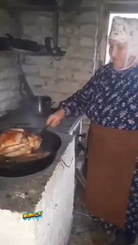 ayam goreng #komedi 