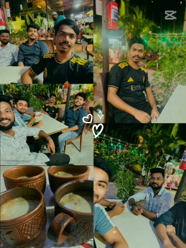 বন্ধুত সবার সাথে হয় না। আর চা সবার সাথে খাওয়াও যা না।#hihlights #viralvideos #ti̇ktok #cupcut #viralvideo 