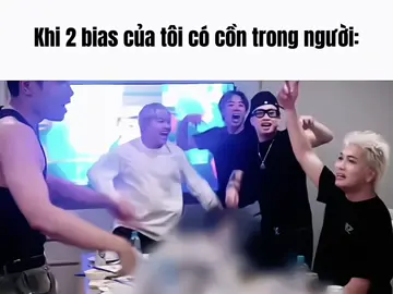 Đoán xem ai là người nhảy xung nhất nào 🧐🧐🧐#anhtraisayhimua2 #bias #masonnguyen #gill #gillian 