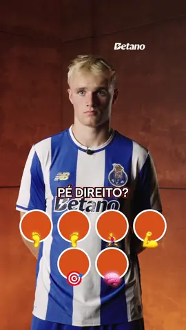 Jogador Perfeito do @FC Porto by Victor Froholdt ⭐