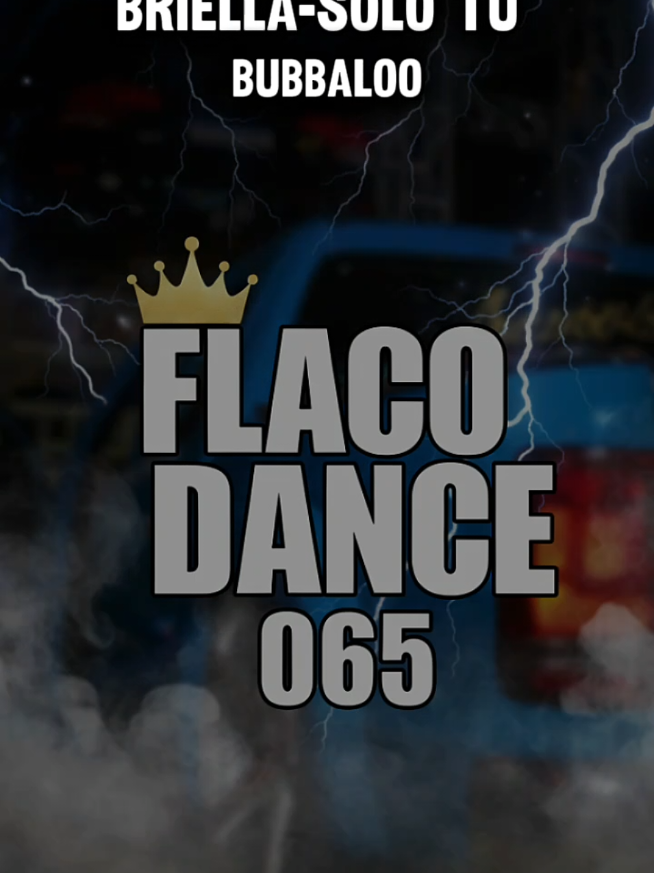 Musica= BRIELLA-SOLO TÚ  #dance #music #musicas #