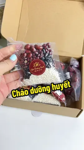 Cháo dưỡng ấm và bổ sung khí huyet cho chị em sau sinh hoặc nội tiết kém #chaohongduonghuyet #lamdep #goclamdep #phunu 