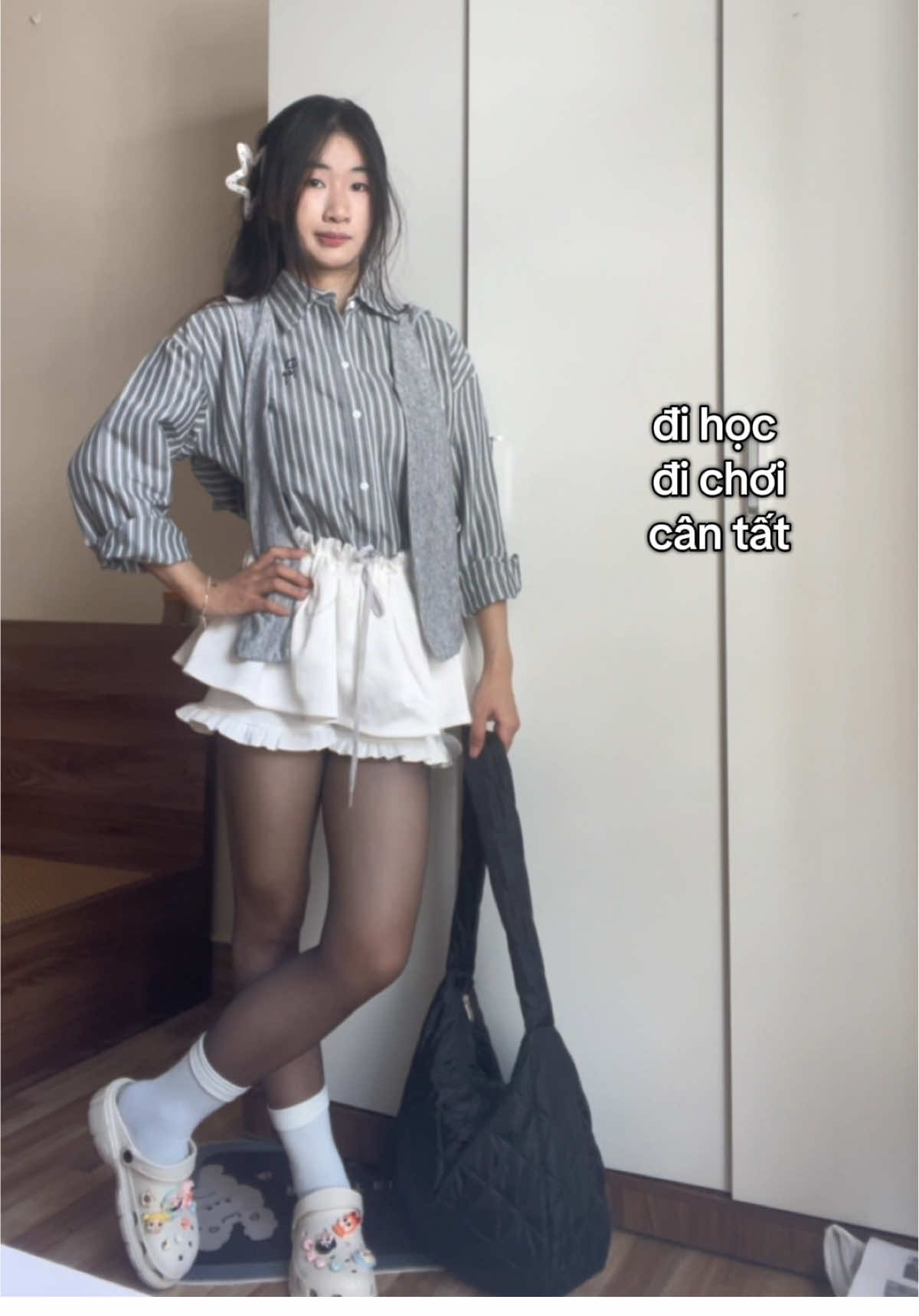 Hờiiiii #xh #áo #somi 