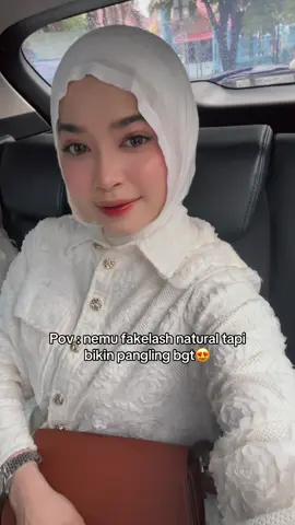 Kali ini udah bagus pwoll murcek lagi, gong siii @PIPIWAYA ID 💗✨ #fyp #fakelashes #pipiwaya #bulumata 