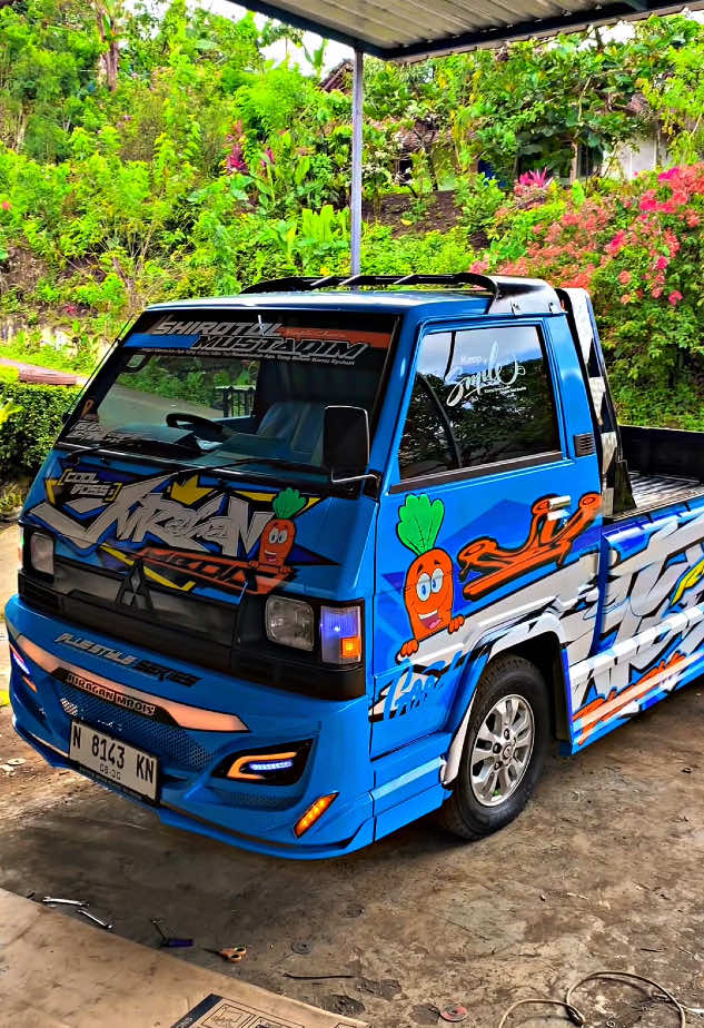 #masukberandafypシ #drivermuda #l300maniaindonesia #l300_mbois #pickupmboisindonesia #elsakwb #l300malangbarat #eltitusimalang #elsamodifindonesia 
