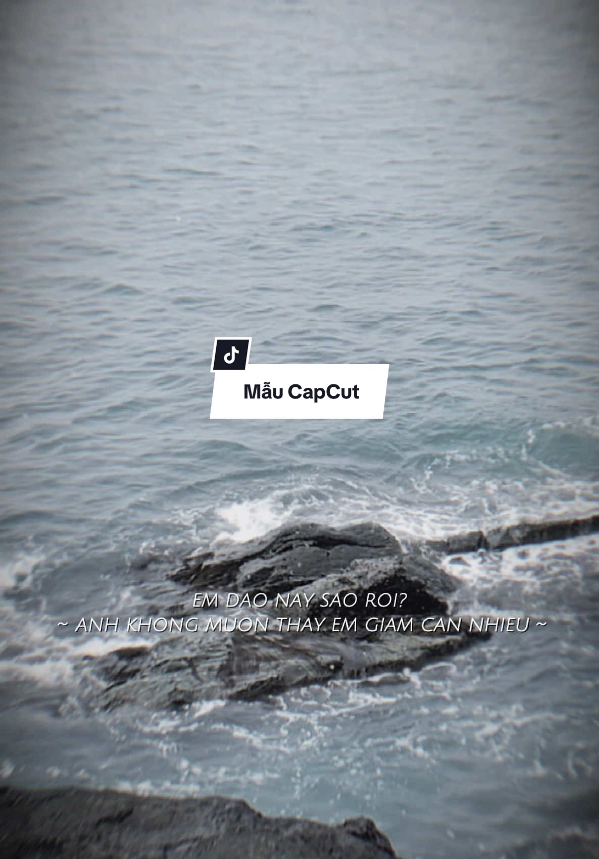 #CapCut Em dạo này sao rồi..   #nhachaymoingay #qanhuocmauc #capcutpioneer #pioneertemplate @Update Mẫu Hot 🇻🇳 