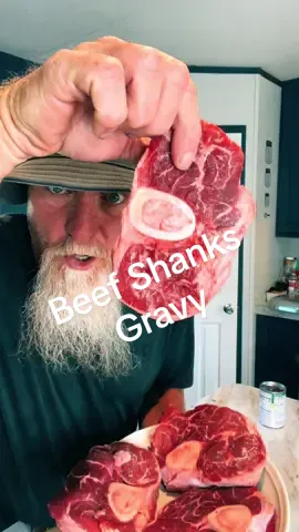 Beef Shanks Gravy #healthy #food #foryou #fyp #foryoupage @H-E-B 