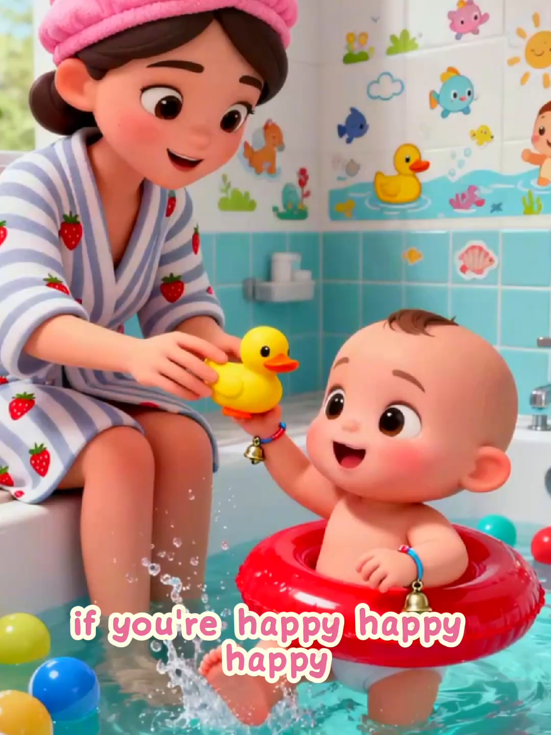 هيا نستمع معًا إلى هذه الأغنية المبهجة للأطفال #Beebo #اغاني_اطفال #تعلم_الانجليزية #للأطفال #كرتون_اطفال #babylove #kidsoftiktok #kidscartoon #learning #nursery #englishkids #ABC #englishforkids