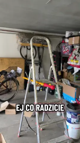 Bałagan, bałagan. Jak żyć?