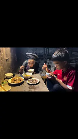 Phần 2 l Một bữa tối nhỏ pha chút gia vị hạnh phúc 🥰#nauanchoem #vungcao #HàGiang #xuhuong 