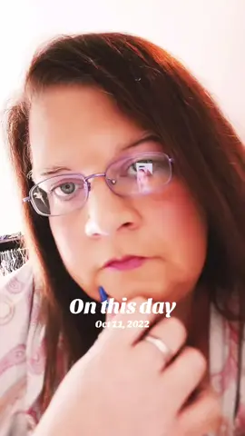 #onthisday 
