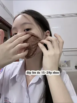 ui khum seeding đâu ạ e nó ok thật ý 🥹 , muốn lan tỏa cho nhiều người bit tới e mặt nạ này hơn ạ 🫶🏻 #hatnguhoa #duongtrang #duongtrangdamat #lamdep #xuhuong 