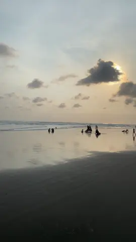 📍Pantai Parangtritis #fyp #yogyakarta #parangtritis 