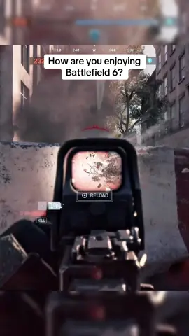 Battlefield 6 Rating 1-10?🧐#gaming #battlefield6 #ps5  #🔥 